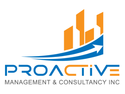 Proactive Management & Consultancy Inc.
